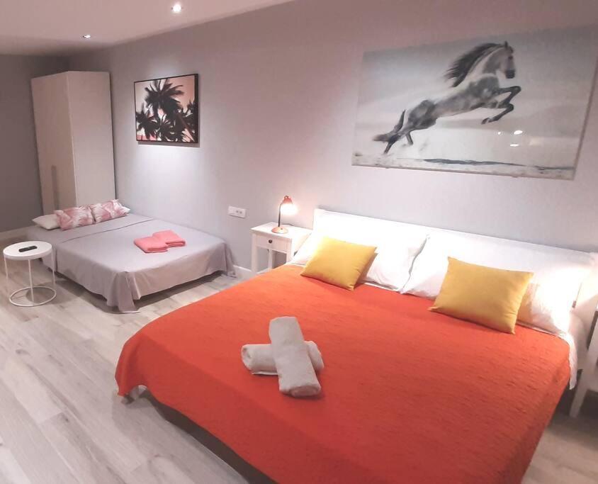 Gorgeous Dubrovnik Sea View Apartment With Free Parking Luaran gambar