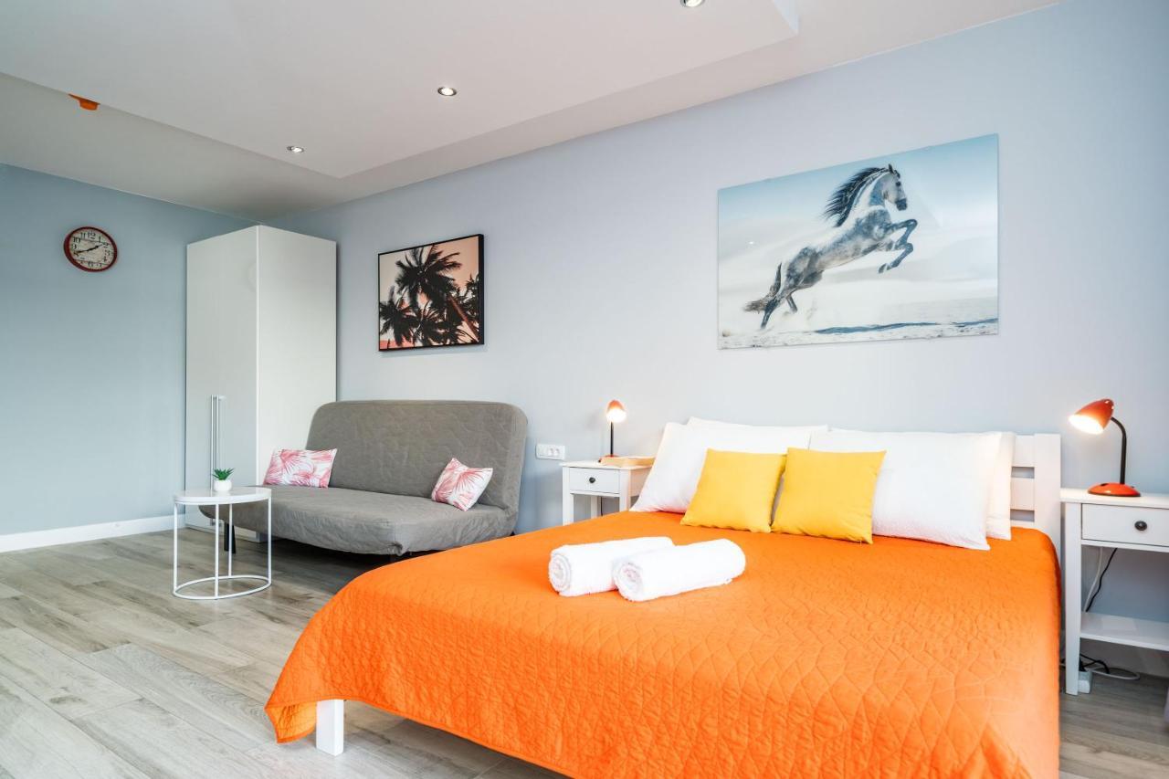 Gorgeous Dubrovnik Sea View Apartment With Free Parking Luaran gambar
