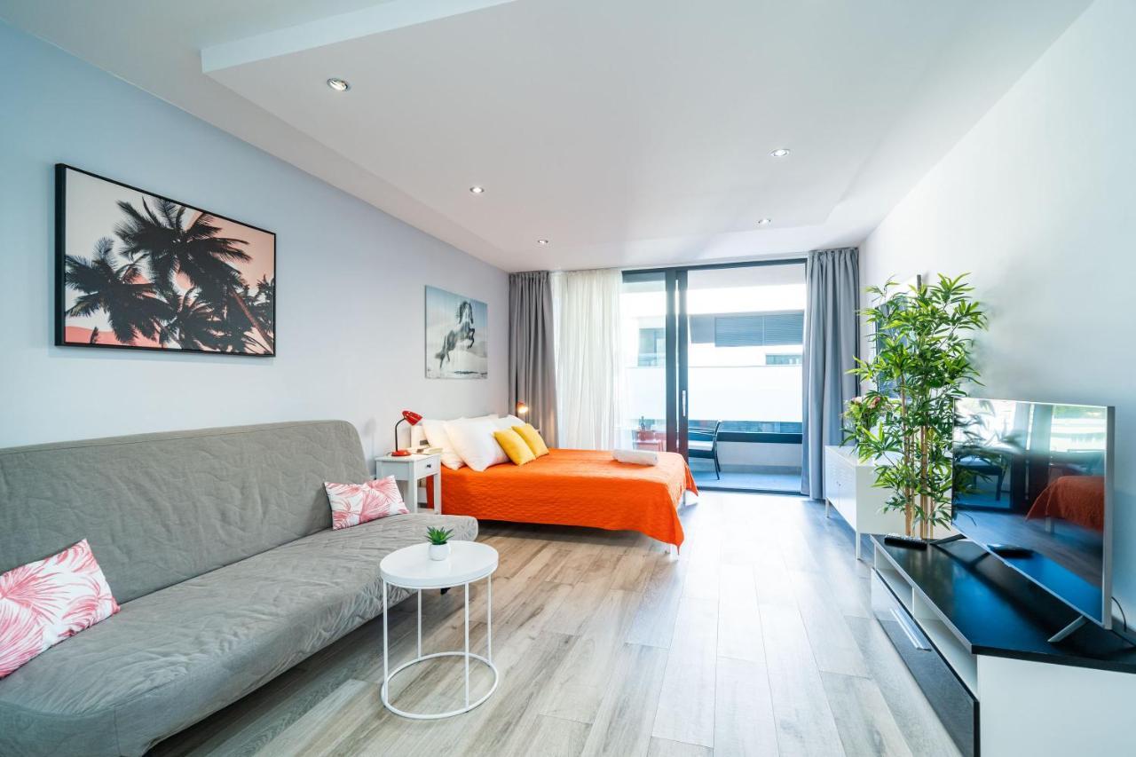 Gorgeous Dubrovnik Sea View Apartment With Free Parking Luaran gambar