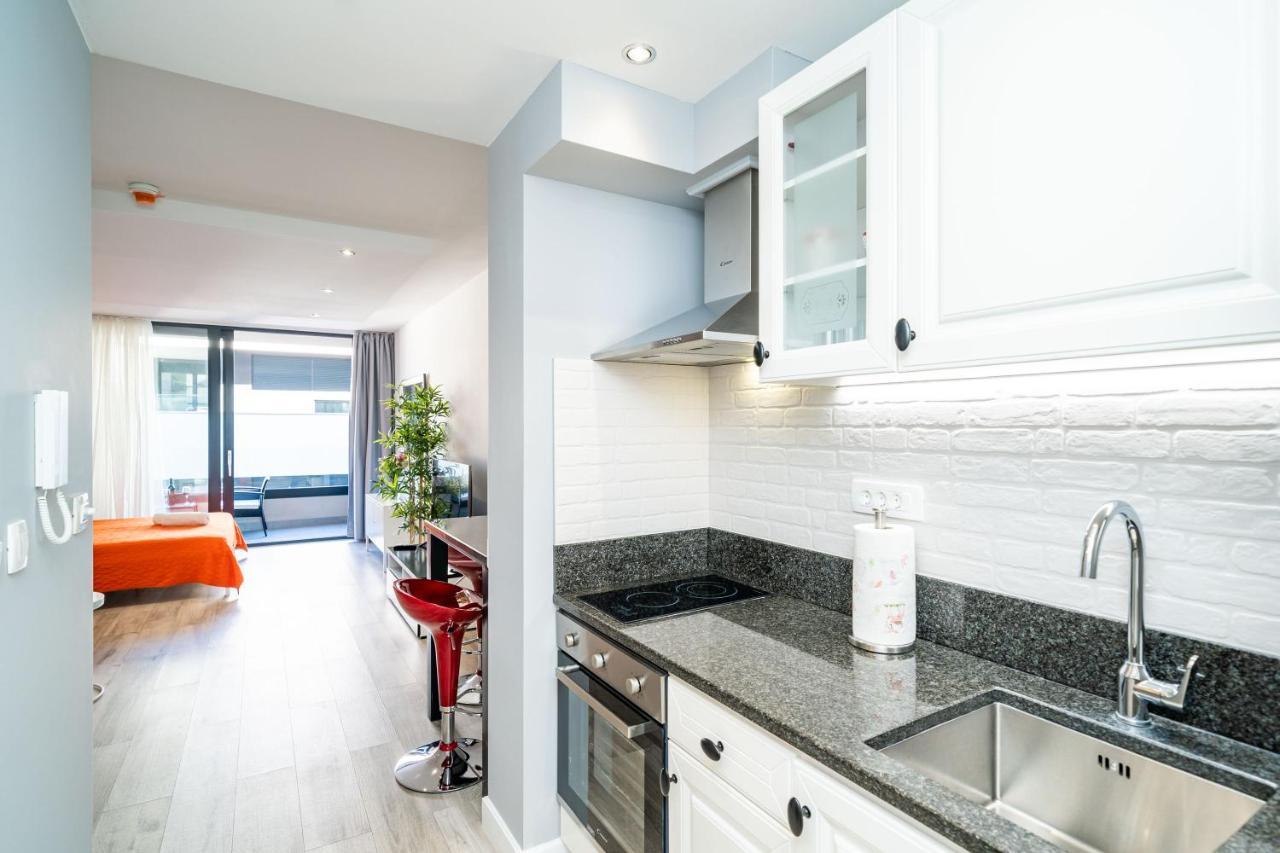 Gorgeous Dubrovnik Sea View Apartment With Free Parking Luaran gambar