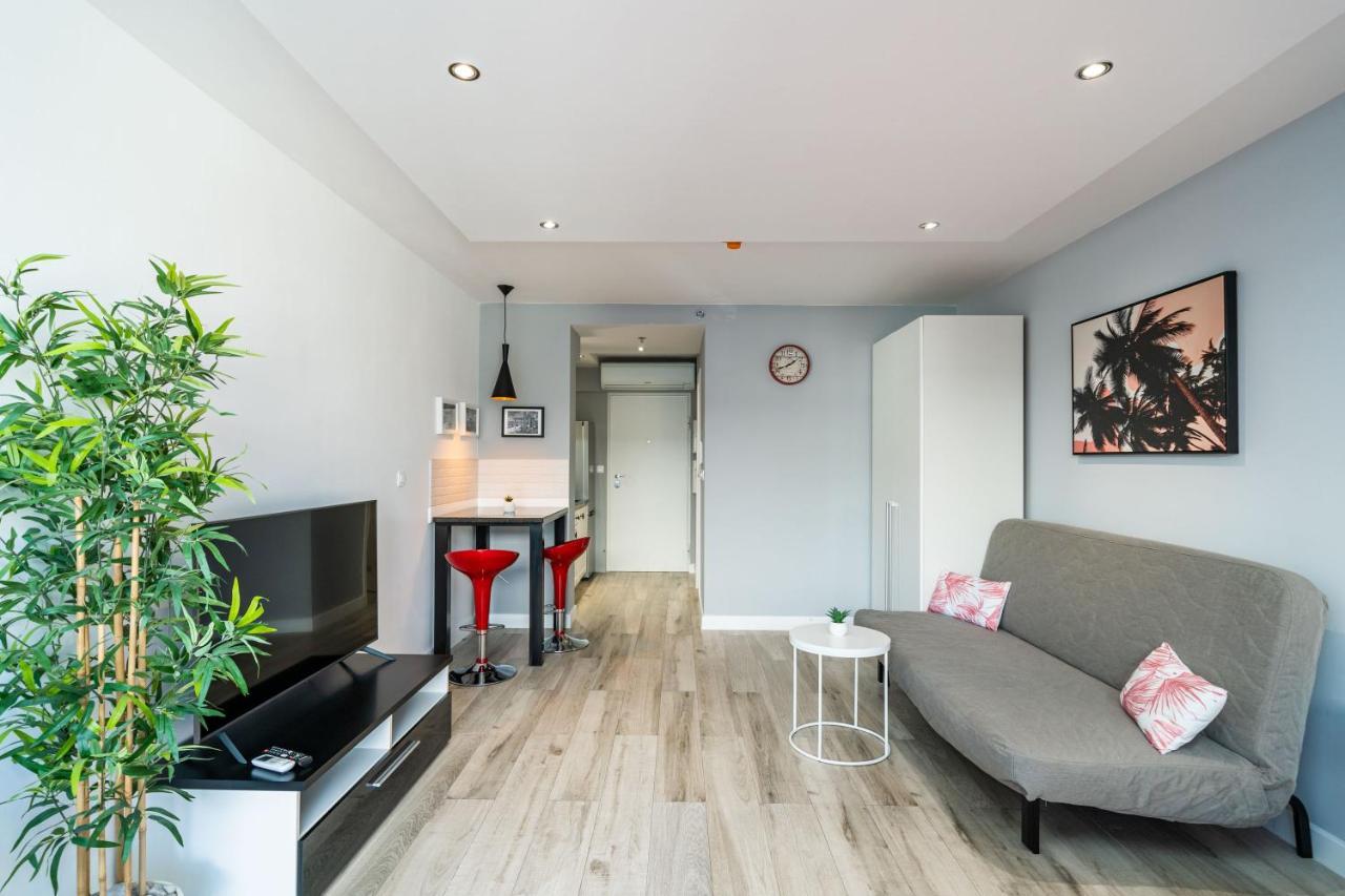 Gorgeous Dubrovnik Sea View Apartment With Free Parking Luaran gambar