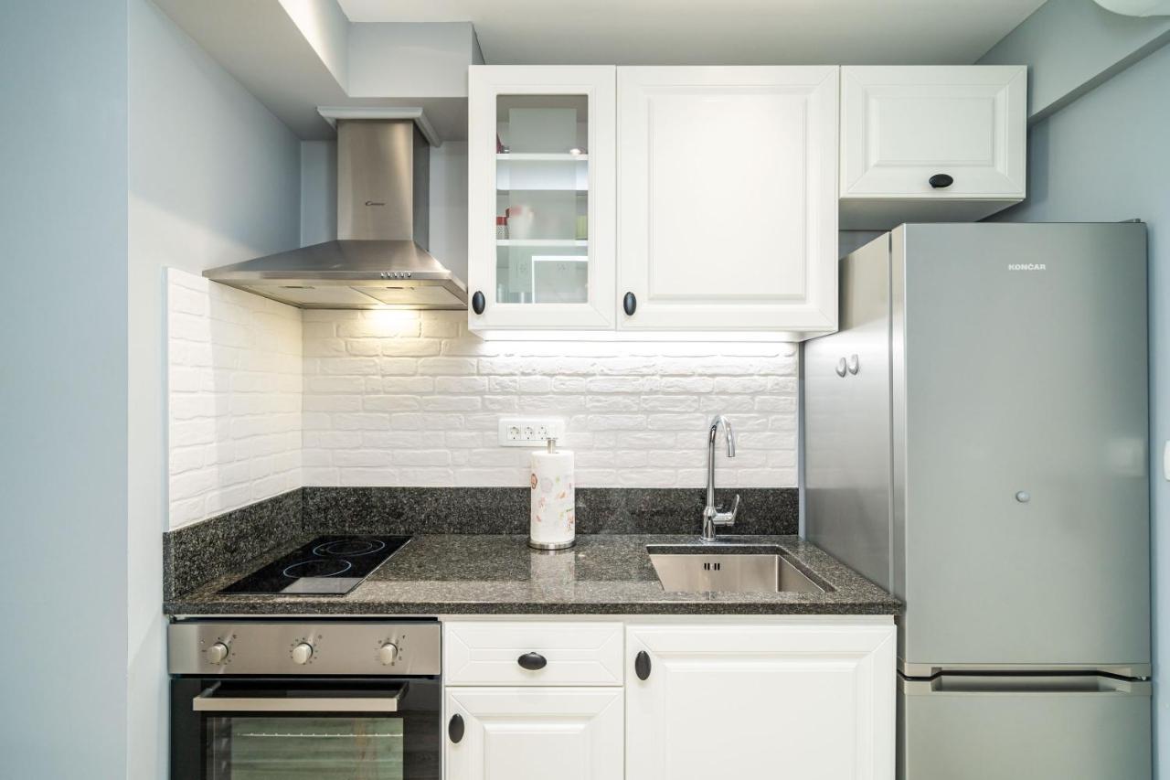 Gorgeous Dubrovnik Sea View Apartment With Free Parking Luaran gambar