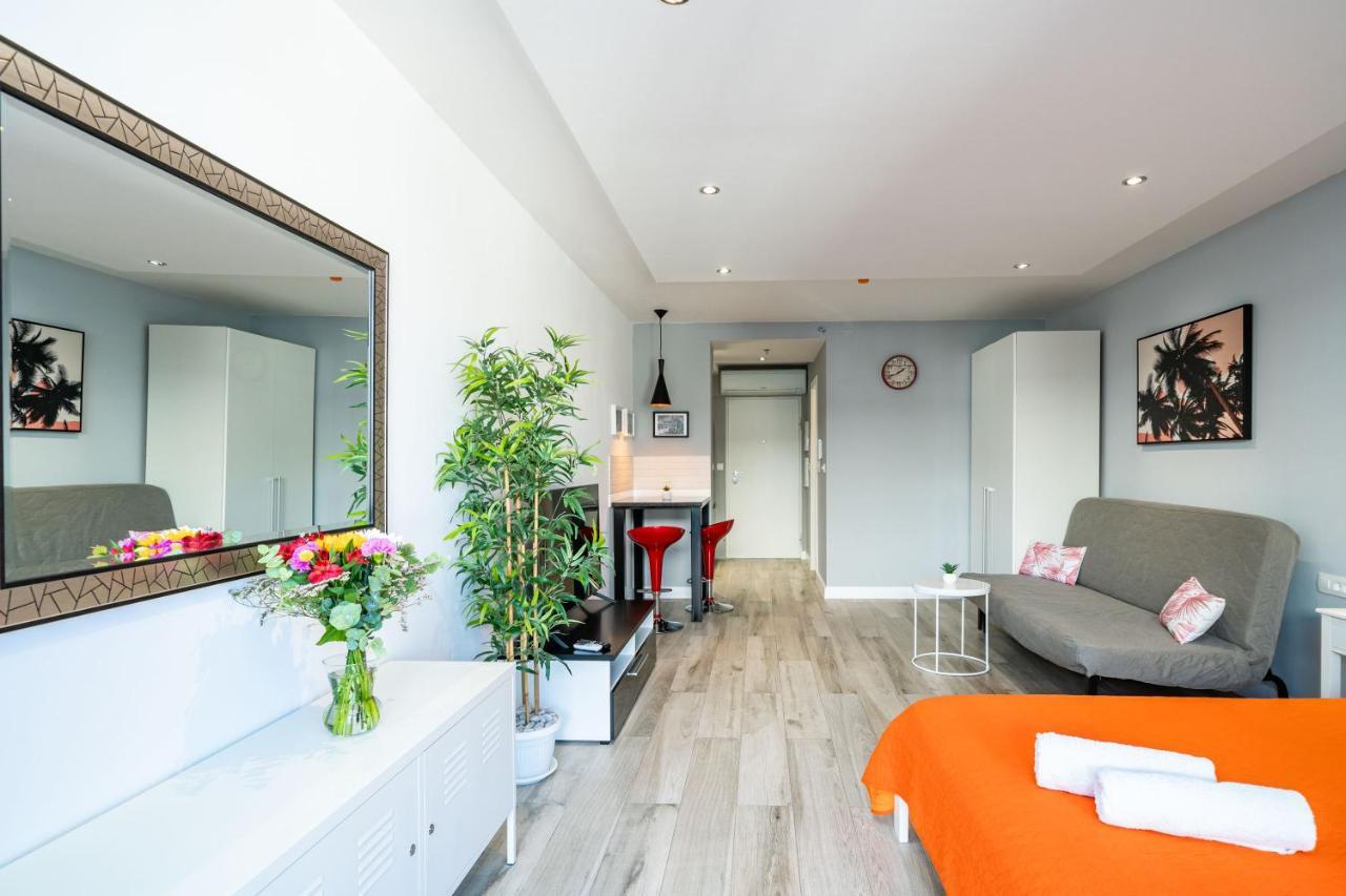 Gorgeous Dubrovnik Sea View Apartment With Free Parking Luaran gambar