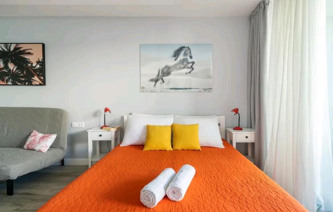 Gorgeous Dubrovnik Sea View Apartment With Free Parking Luaran gambar