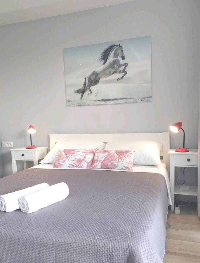 Gorgeous Dubrovnik Sea View Apartment With Free Parking Luaran gambar