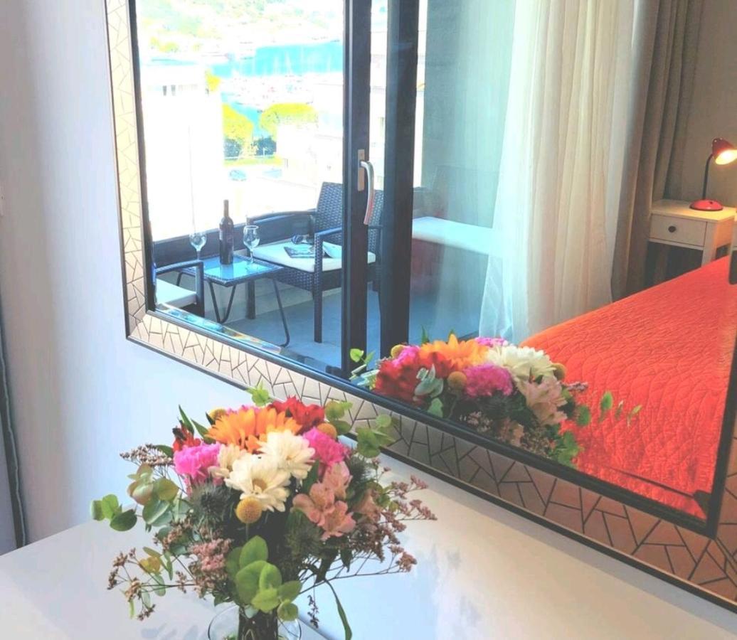 Gorgeous Dubrovnik Sea View Apartment With Free Parking Luaran gambar
