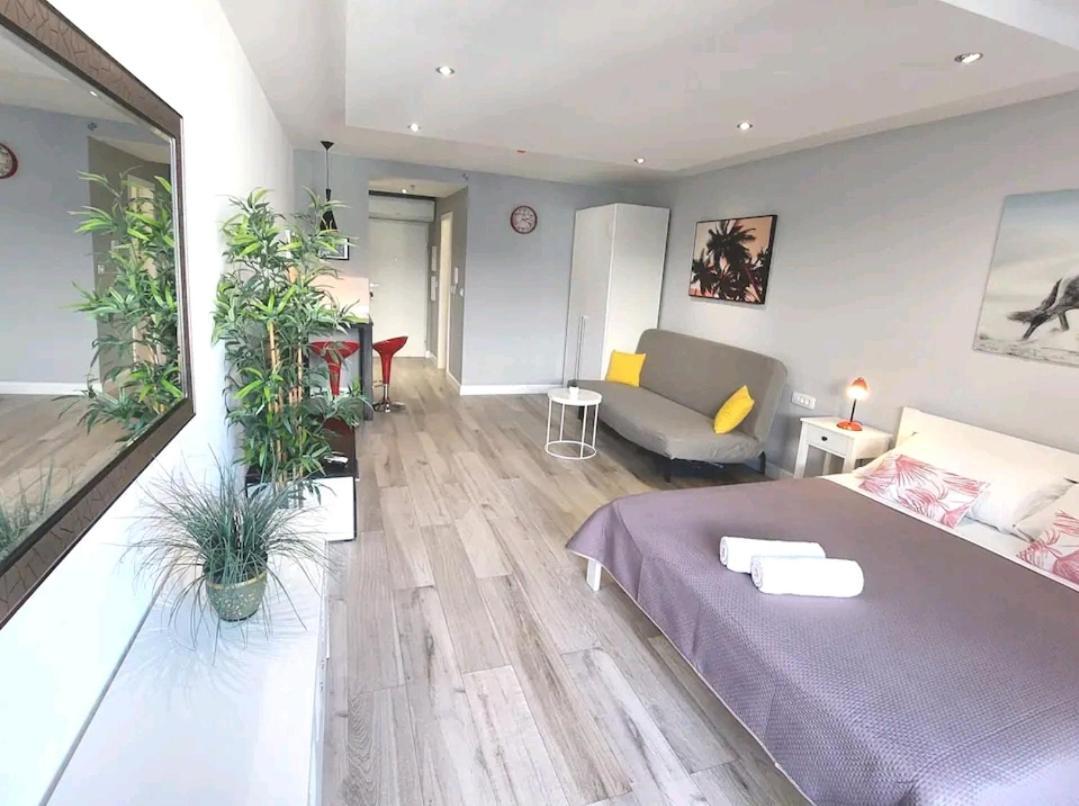 Gorgeous Dubrovnik Sea View Apartment With Free Parking Luaran gambar